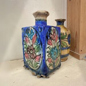 Antiek Perzisch vaasje